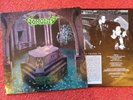 Gorguts - Considered Dead LP 1991