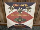 THE ORB Featuring LEE SCRATCH PERRY 2 LP The Orbserver In The Star House Vinyl