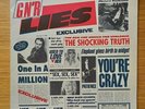 Guns N' Roses - GNR Lies Exclusive 0.99 p Start