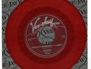 The Spaniels-Goodnight Sweetheart Goodnight (Mint-)  red vinyl reissue