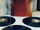 Original 1999  Nine Inch Nails • The Fragile • 3LP Vinyl Record Trent Reznor NIN