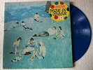 ELTON JOHN   BLUE MOVES   Double Lp BLEU Fr