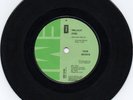 Iron Maiden: ‘Twilight Zone / Wrathchild’ IRELAND 1981 7” Single Vinyl Record