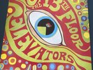 The 13th Floor Elevators Psychedelic Sounds Of Album LP Decal Records Repress