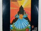 MOUNTAIN Climbing WINDFALL LP unipak 1st pressing EX Record Gatefold TS