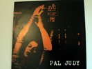 JUDY NYLON AND CRUCIAL - PAL JUDY - ON U SOUND