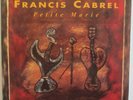 FRANCIS CABREL - SP (7