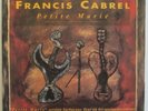 FRANCIS CABREL - SP (7