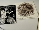Wingnut Dishwashers Union/Burn the Earth Vinyl Pat the Bunny Johnny Hobo Freight