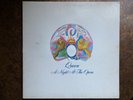 Queen • A Night at The Opera • 1975 Elektra First Pressing • Gatefold 7E-1053
