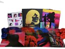 Tv Girl French Exit Who Really Cares Death Of A Party Girl Colored Vinyl Box Set