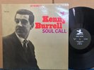 Kenny Burrell Soul Call VG PRESTIGE VAN GELDER