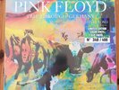 PINK FLOYD Trip Through Germany  3LP COLOR VINYL MINT/NEW/SEALED