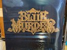 BLUE MURDER: Self-Titled LP sealed NOS 1989 GEFFEN RECORDS Metal Carmine Appice