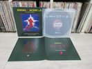 Enigma - MCMXC a.D. The Limited Edition 1991 Korea LP INSERT