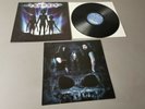 HYPOCRISY limited numbered 1.000 copies original Vinyl LP The Arrival (2004)