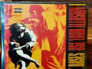GUNS N' ROSES  USE YOUR ILLUSION - VOL.1  2xLP VINYL NEW