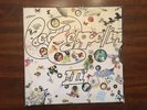 Led Zeppelin III/Led Zeppelin/33RPM/Atlantic Records-SD-7201-Monarch Press-1970