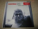 MATCHBOX 20-Yourself Or Someone Like You LP NEW  RED VINYL Rob Thomas MB Twenty