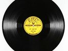 Blues R&B 78 - Eddie Snow - Ain't That Right - Sun - VG+ mp3