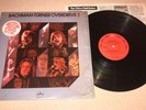 Bachman Turner Overdrive II LP IN SHRINK+Hype Sticker RED LABEL 1973 SRM1696