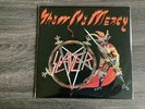 Slayer Show No Mercy Red Vinyl LP 2015