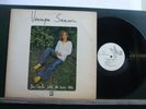 VERONIQUE SANSON DE L'AUTRE COTE DE MON REVE PROMO RARE made in JAPAN + insert