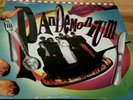 TIME Morris Day Prince Jesse Johnson Pandemonium (Vinyl 1990 LP RECORD) NEW