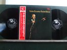 CHARLES AZNAVOUR GOLDEN DOUBLE DELUXE  BIEM made in JAPAN OBI + insert