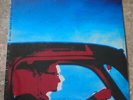 U2 Who's Gonna Ride You Wild Horses 1992 EP Vinyl S/S Sealed Original 422 864521