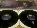 LUTHER VANDROSS The Best Of (Vinyl 1989 2LP RECORD) EX/VG++++