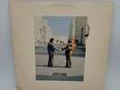 Pink Floyd Wish You Were Here LP 1975 Columbia PC-33453 1st Pressing