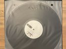 The Dead Weather Sea of Cowards | Rare TEST PRESS Vinyl LP | Third Man Records