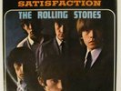 (45 w/ RARE PS) (Hear) The Rolling Stones - (I Can't Get No) Satisfaction (1965)