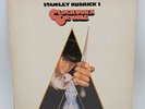 A Clockwork Orange Soundtrack 1972 WB BS 2573 ORIG 1ST US PRESS VG+++