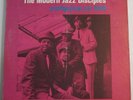 The Modern Jazz Disciples 