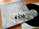A + P - s/t same RAR German Punk First Munich 1981 incl. Dachau Original NM Punk
