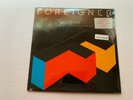Foreigner - Agent Provocateur(Vinyl LP),1984 Atlantic - 81999-1-E Original
