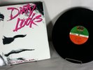 DIRTY LOOKS - COOL FROM THE WIRE - LP - VINYL RECORD ALBUM