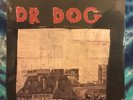 Dr. Dog LP Be The Void STILL FACTORY SEALED Anti 87169-1 Original (2012)