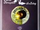 JOHNNY PATE ORCHESTRA * BROTHER ON THE RUN *EX* NORTHERN MODERN SOUL BREAKS