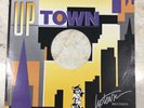 Jeff Redd You Called & Told Me Rare Promo 12” Single, NM Vinyl/EX Cover