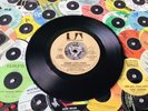 BOBBY WOMACK * ACROSS 110th STREET * R&B CLASSIC NORTHERN SOUL??