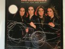 RUNAWAYS Waitin For the Night 1977 vinyl LP VPI CLEAN INSERT Joan JETT CHERIE EX