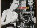 Sid Vicious Live at Max's 1978 LP Punk KBD Get Back GET 57 Italy 180 Gram NM/NM