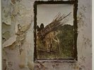 STILL SEALED  Vtg ORIGINAL 70s LED ZEPPELIN IV ZOSO Album RECORD Vinyl Lp MINT