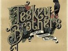The Teskey Brothers ‎– Run Home Slow VINYL LP NEW & SEALED