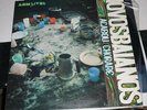 Os Novos Baianos Acabou Chorare Som Livre SSIG-6004 1972 1st Press EX/EX Psych
