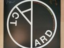 Yard Act. Dark Days.*SIGNED* EP 12” Ltd Edi 