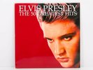 Elvis Presley - the 50 greatest Hits triple album LP record